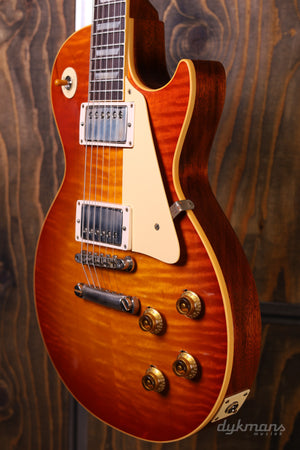 Gibson Custom Shop M2M '59 Les Paul Standard BOTB 92 VOS