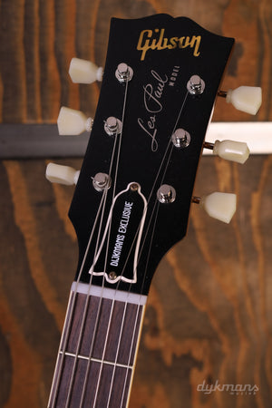 Gibson Custom Shop M2M '59 Les Paul Standard BOTB 92 VOS