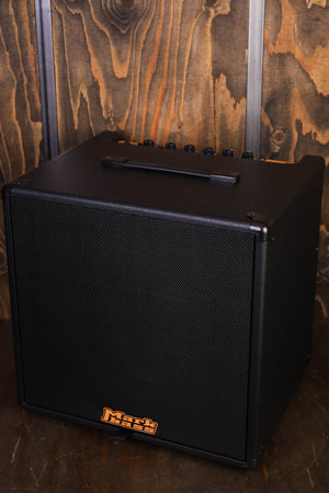Markbass CMB 150 BlackLine / Model CMD 121