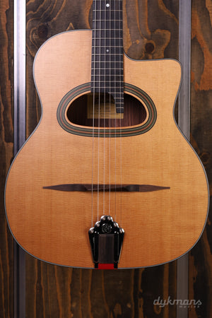 Eastman DM3