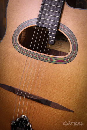 Eastman DM3