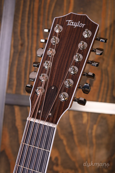 Taylor Legacy Series 855e