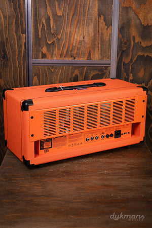 Orange AD30HTC Head