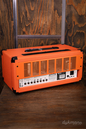 Orange Rockerverb 50H MKIII Head