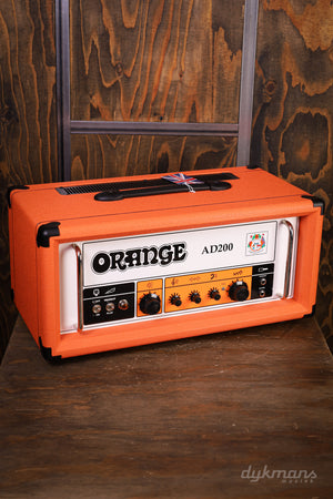 Orange AD200 Head