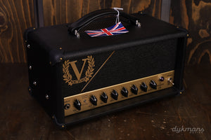 Victory Sheriff 25 Compact Head