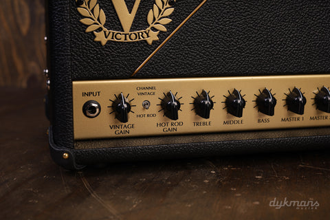 Victory Sheriff 25 Compact Head