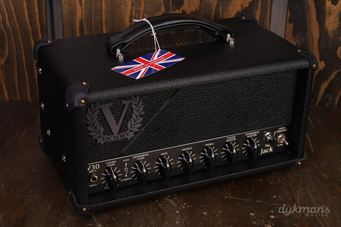 Victory Amps V30 MKII Compact Head