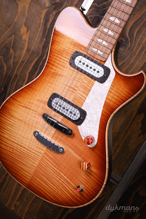 Powers Electric A-Type Solana Sunset
