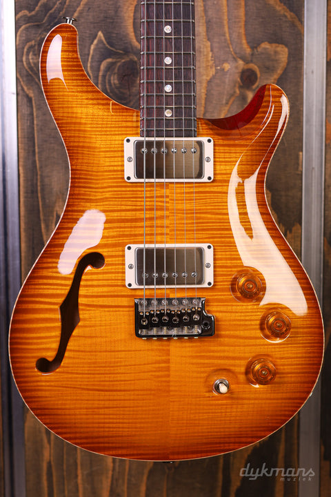 PRS Ltd Edition DGT Semi Hollow