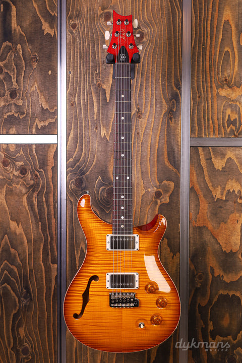 PRS Ltd Edition DGT Semi Hollow