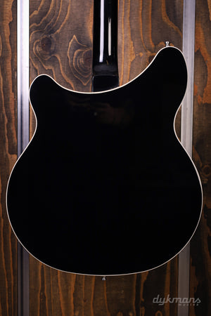 Rickenbacker 360 Jetglo