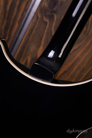 Rickenbacker 360 Jetglo