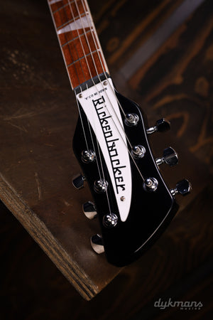 Rickenbacker 360 Jetglo
