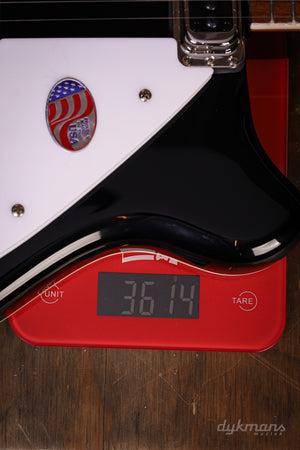 Rickenbacker 360 Jetglo