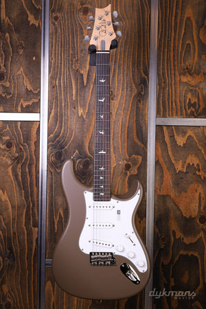 PRS Silver Sky Satin Mojave Brown
