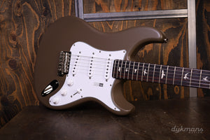 PRS Silver Sky Satin Mojave Brown