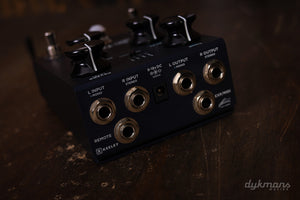 Keeley Nocturne Reverb