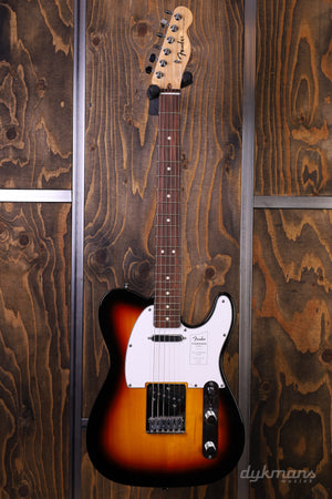 Fender Standard Tele LRL WPG 3TS