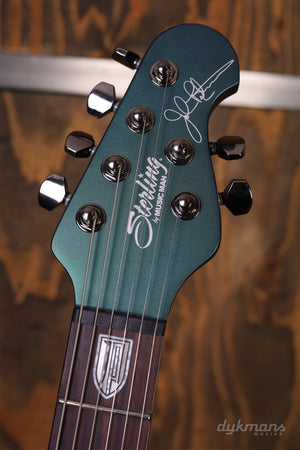 Sterling by Music Man John Petrucci