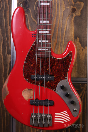 Sandberg Marlowe DK Aged Orange Metallic PRE ORDER