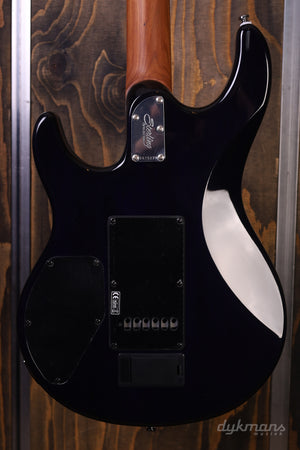Sterling by Music Man Luke 100 Signature Blueberry Burst RESERVED