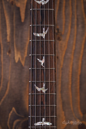 PRS Custom 24 08 Mango Top Limited Edition Purple Mist