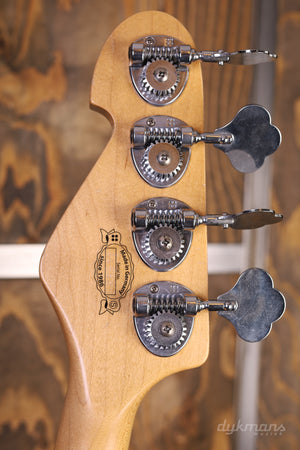 Sandberg California USA Lionel Soft Aged Custom Color Altrosa