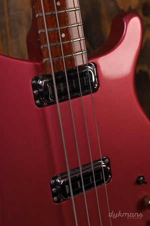 Rickenbacker 4004L Laredo Plumglo 2014