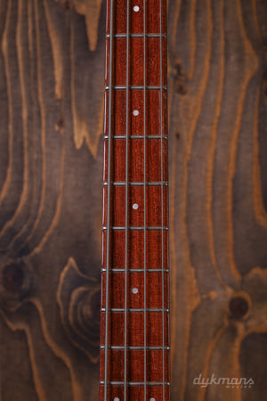 Rickenbacker 4004L Laredo Plumglo 2014