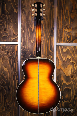 Gibson SJ-200 Original Vintage Sunburst