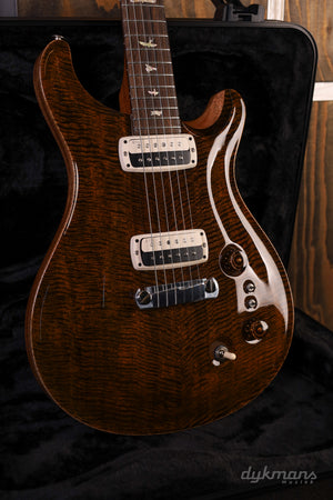 PRS Paul's Guitar Mango Limited Edition Tiger Eye