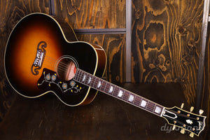 Gibson SJ-200 Original Vintage Sunburst