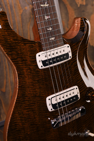 PRS Paul's Guitar Mango Limited Edition Tiger Eye