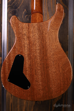 PRS Paul's Guitar Mango Limited Edition Tiger Eye