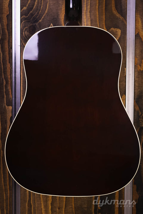 Gibson J-45 Standard Vintage Sunburst