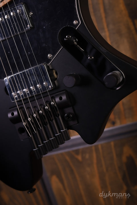 Strandberg Sälen Classic NX 6 Tremolo Black