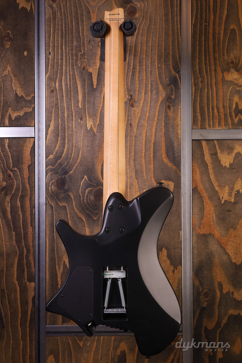 Strandberg Sälen Classic NX 6 Tremolo Black