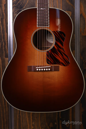 Bourgeois Luke Bryan Limited Edition