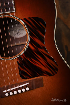 Bourgeois Luke Bryan Limited Edition