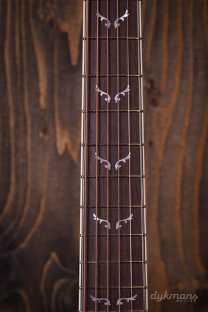 Bourgeois Luke Bryan Limited Edition