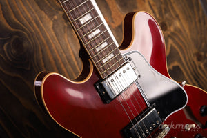 Gibson Custom Shop 1964 ES-335 Reissue Sixties Cherry VOS