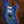Patrick James Eggle 96 HSS Quilted Island Blue Burst