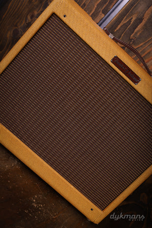 Fender '57 Custom Deluxe Combo