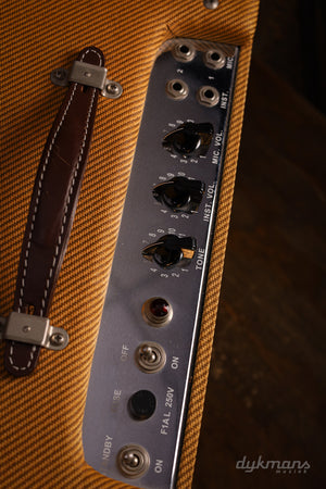 Fender '57 Custom Deluxe Combo