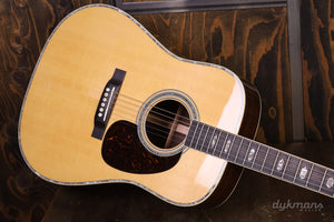 Martin D-41 Golden Era