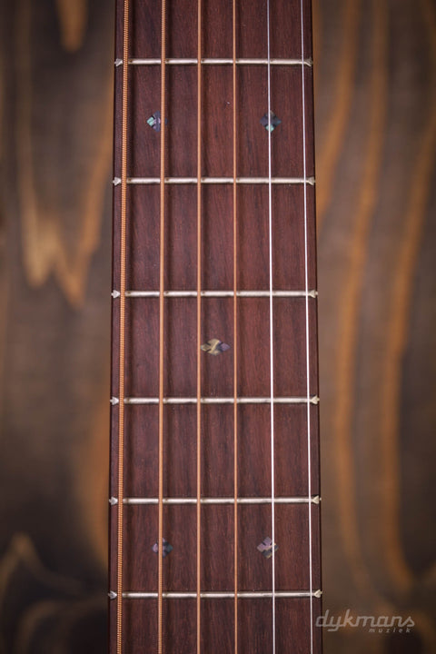 Martin D15e Road Series