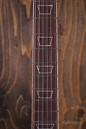 Patrick James Eggle Macon Quilted Island Blue Burst