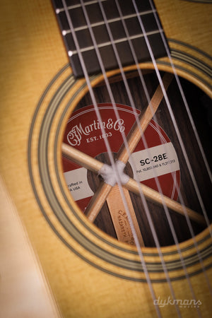 Martin SC-28E