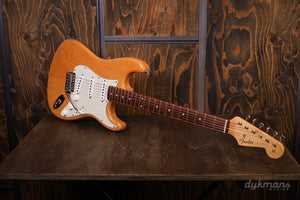 Fender Custom Shop '60 NOS Ash Stratocaster